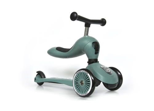 Scoot and Ride Highway Kick 1 Forêt